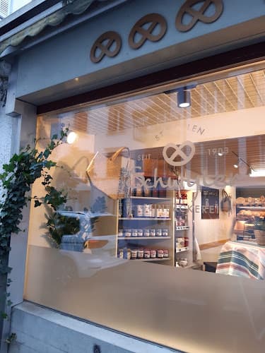 Bäckerei Schwyter