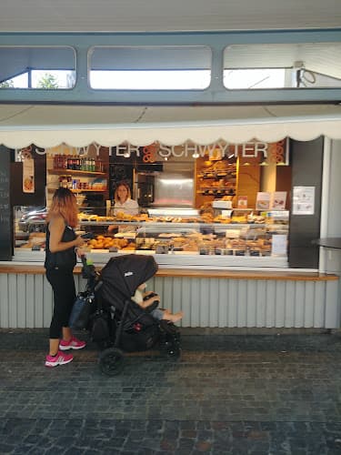 Bäckerei Schwyter
