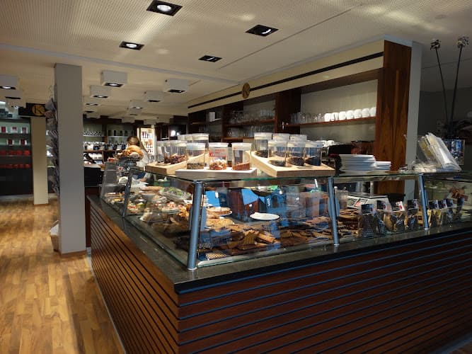 Chocolaterie am Klosterplatz