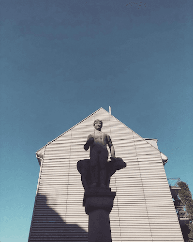 Scheidwegbrunnen