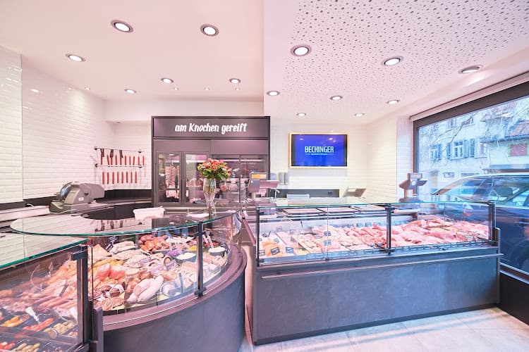 Bechinger Spezialitäten-Metzgerei