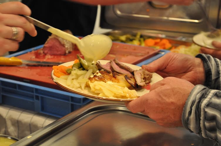 Signer Metzgerei & Partyservice AG