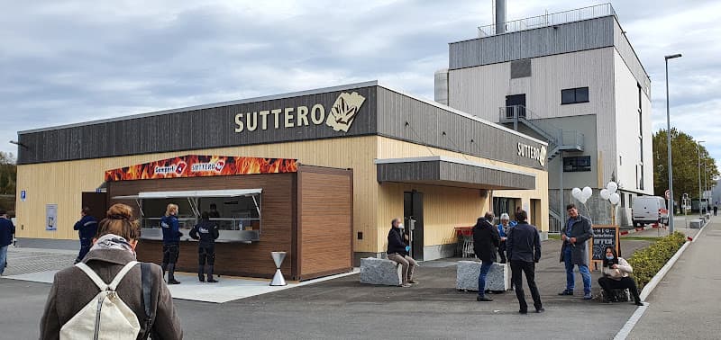 Suttero Fabrikladen
