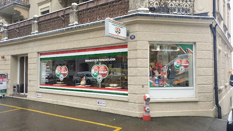 Made in Hungary