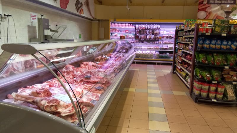 DORSIN MARKET