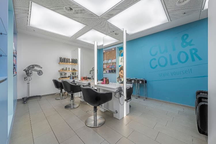 Coiffeur St. Gallen Gallus cut&color