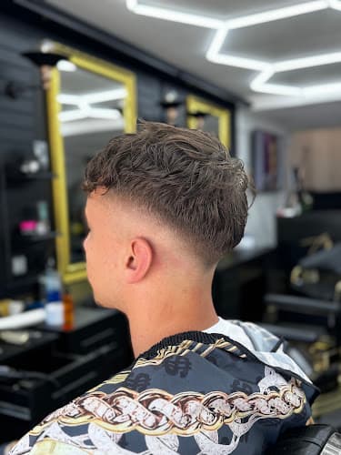 Najib Coiffeur & Barber Style
