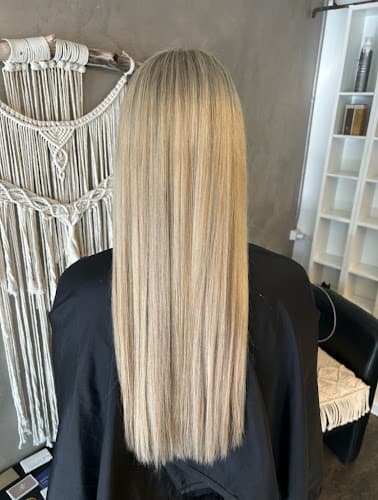 MARIJA COIFFEUR AM BLUMENBERGPLATZ - St. Gallen