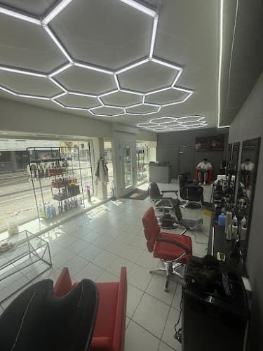 UNO Coiffeur