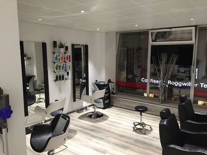 City Coiffeur St. Gallen