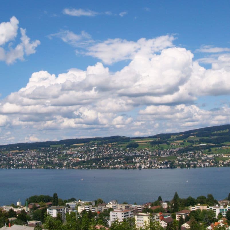 Verwaltung Sunnerain — Immobilienverwaltung in Horgen (Bild 2)