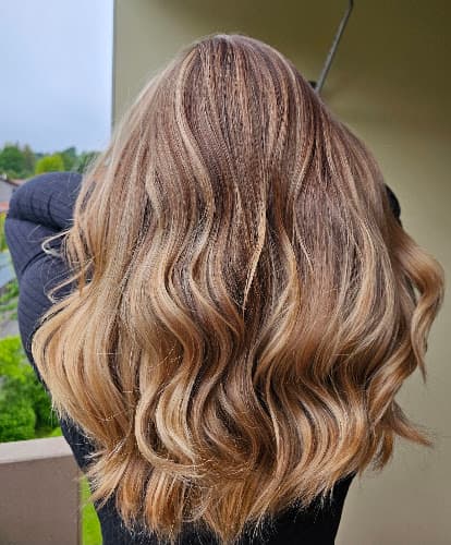 The Hair Room
