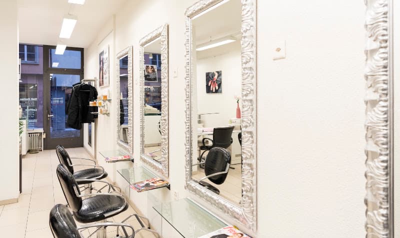 Coiffure & Nailstudio Teresa