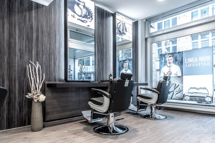 Linea Hair Hairdressing