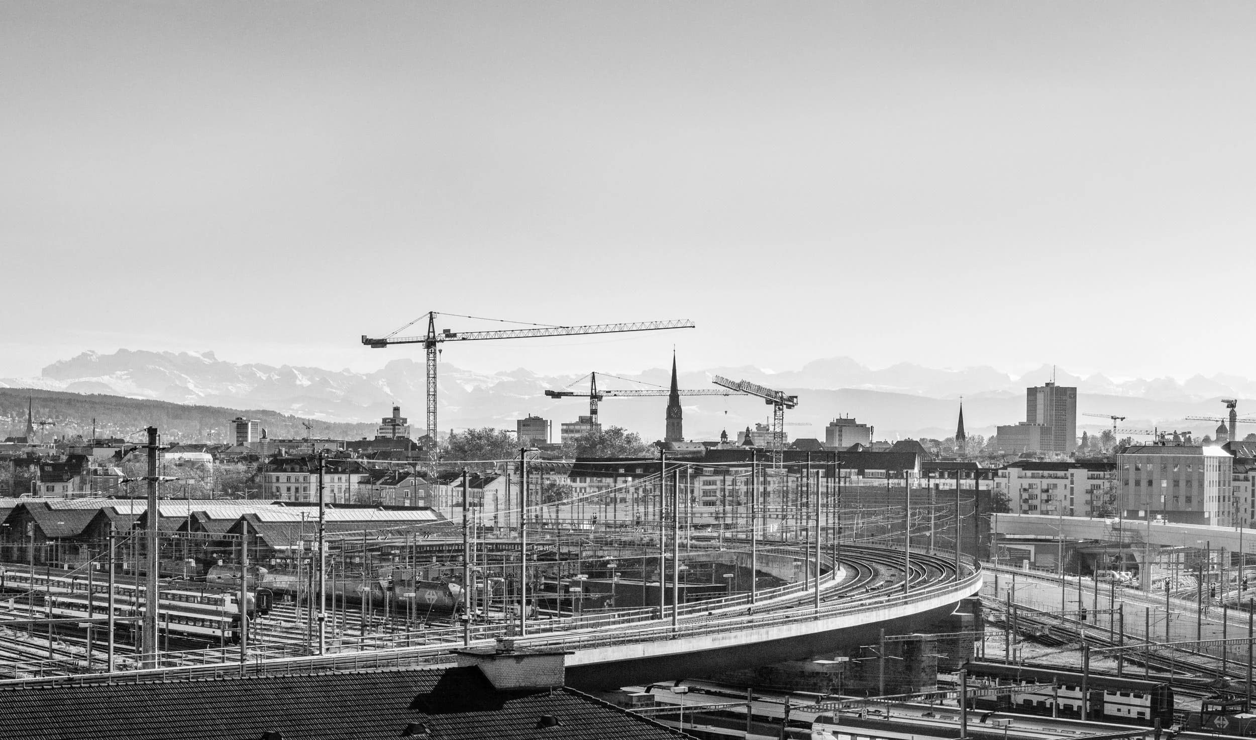 SCHALTEGGER Rechtsanwälte — Anwalt in Zürich (Bild 2)