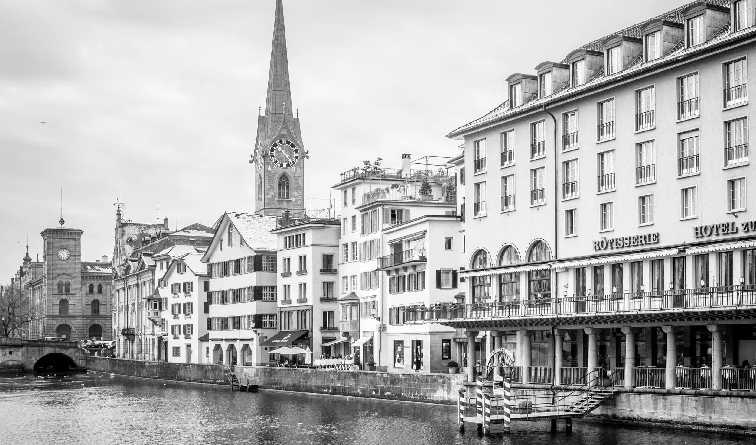 SCHALTEGGER Rechtsanwälte — Anwalt in Zürich (Bild 3)