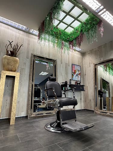 Swiss Hair By Zainal