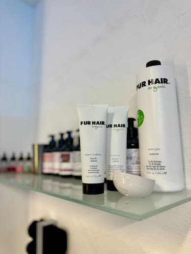 Hair Creativ Daniel - Coiffeur St. Gallen