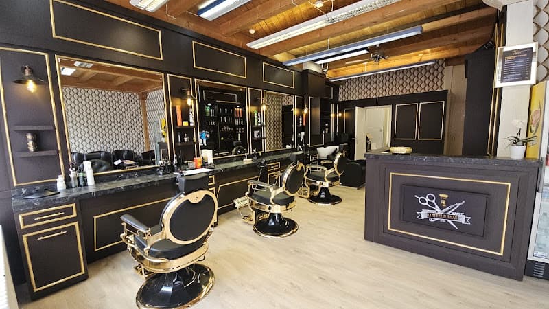 Coiffeur Aras St. Leonhard
