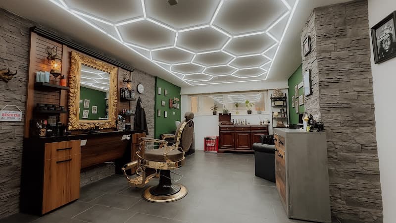 Ferdi's Mens Salon