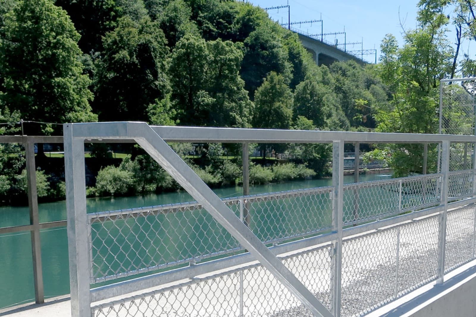HSB Hans Schmid AG — Geschaeft in Bern (3)