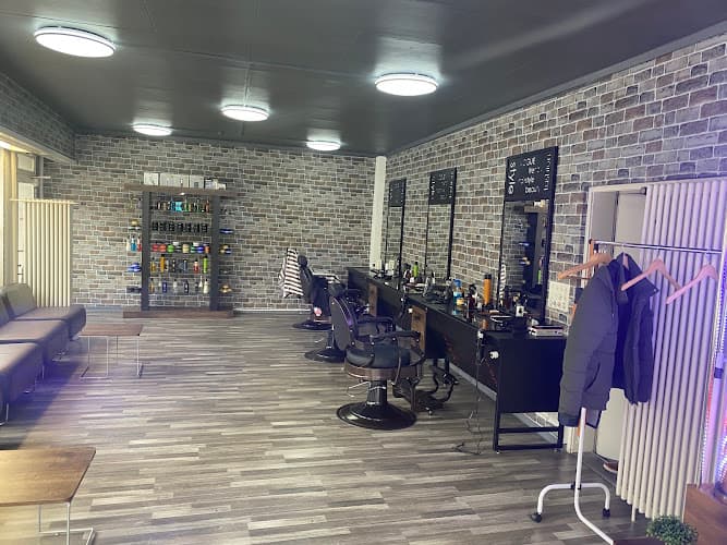 Mod’s Hair - St. Gallen