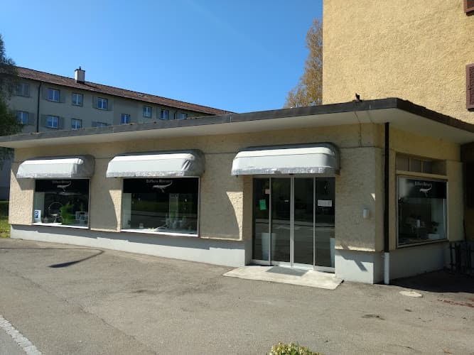 Coiffeur Glamour - St. Gallen