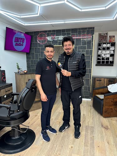 Barber swiss