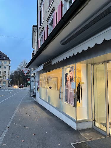 ilgen Coiffeur