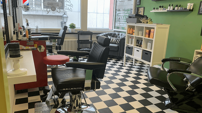 HAIRSTUDIO 31