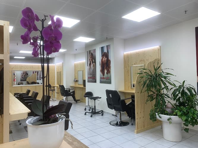 Center Coiffeur