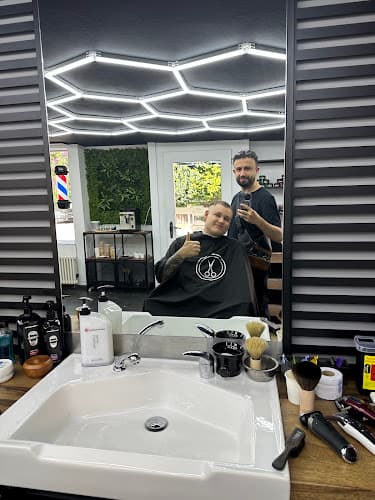 Coiffeur By Serkan