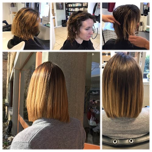 Coiffeur H, Manuela Collenghi -Gerschwiler