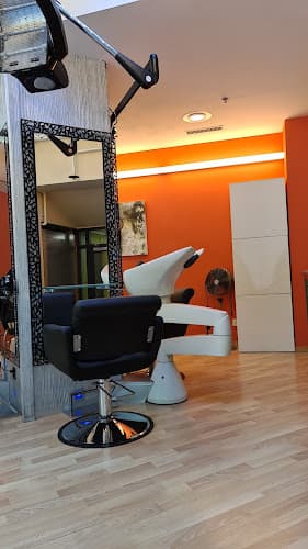Aura Hairstyling