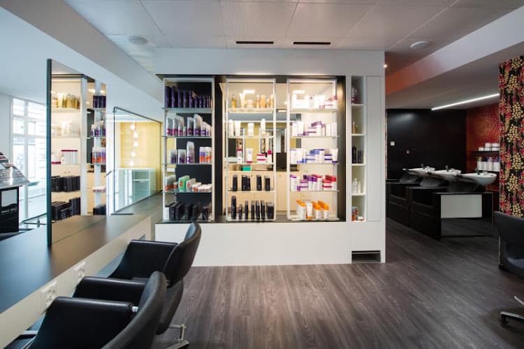 Coiffure Elite GmbH