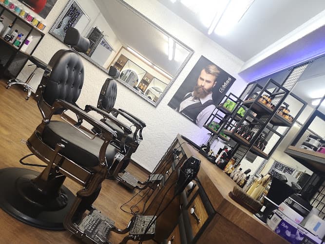 MS Coiffeur- Barbier - St. Gallen