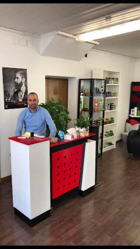 Coiffeur Sadi - St. Gallen