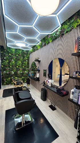 Beautycenter by Neta St. Gallen | Nails, Lashes & Coiffure