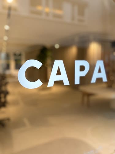 CAPA Salon