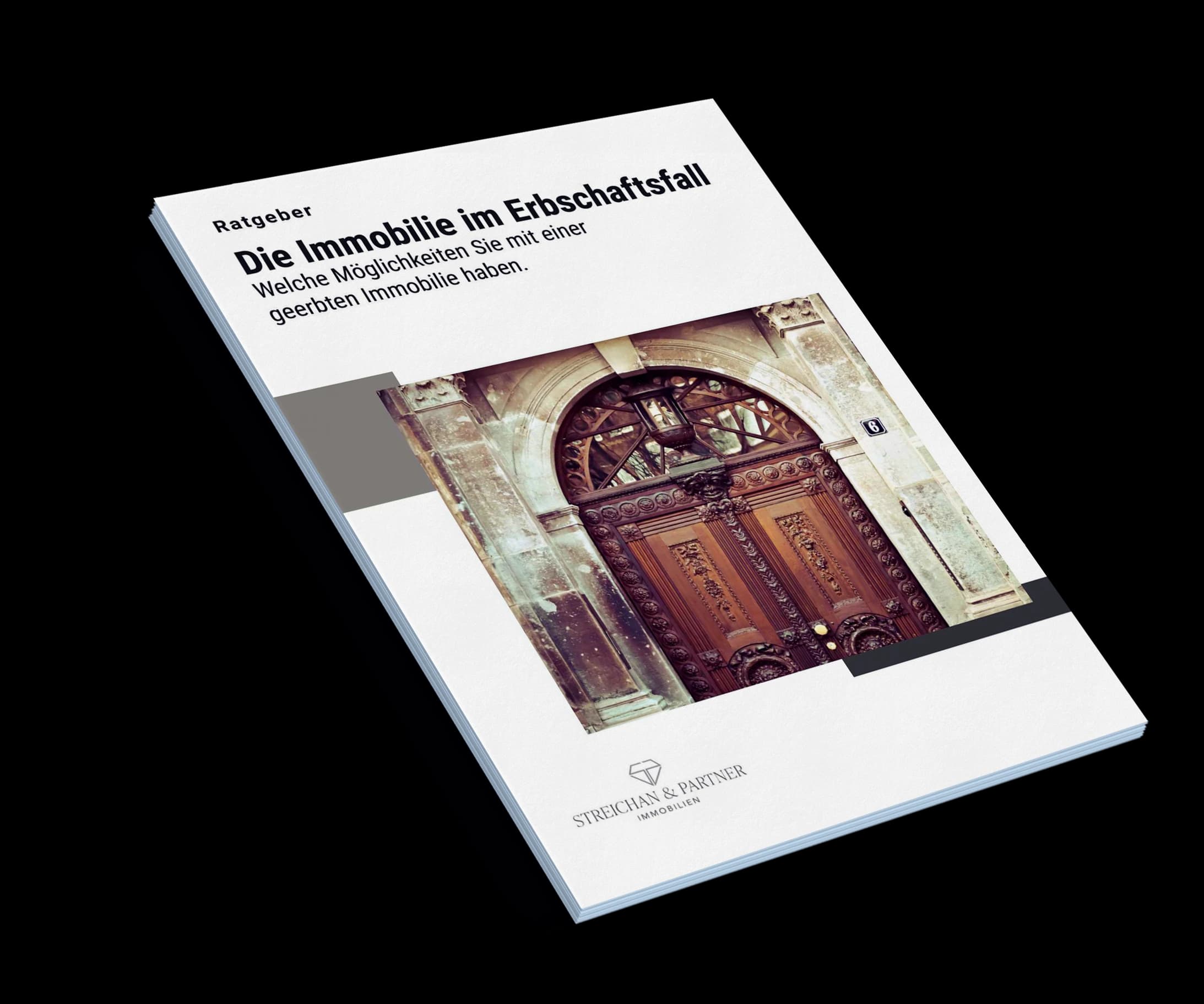 Streichan Immobilien — Immobilienmakler in Horgen (Bild 2)