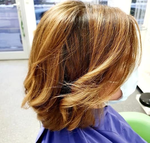 Naturcoiffeur Luna - Im Einklang mit der Natur