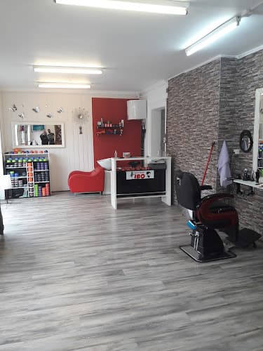 Coiffeur ibo