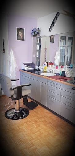 Coiffeur Sandro Rosaria