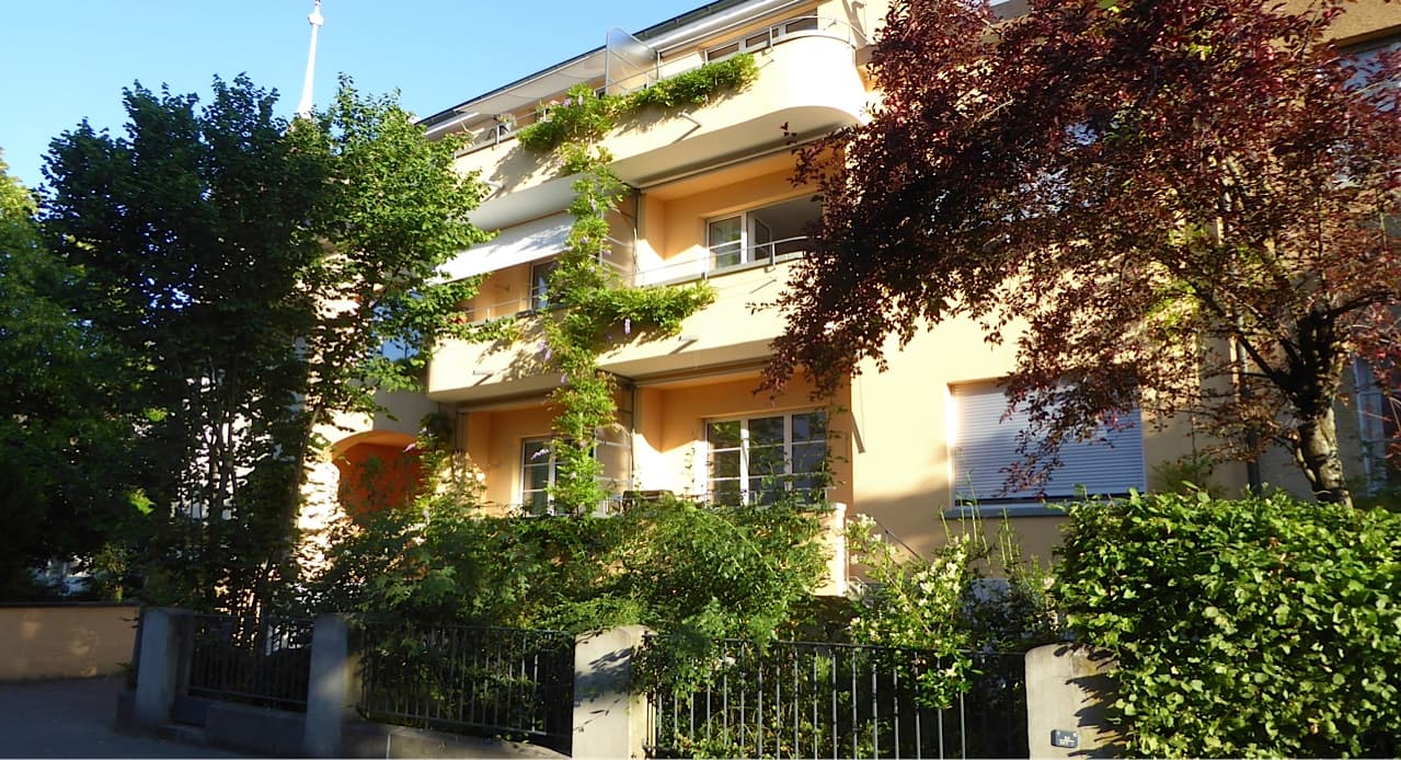 Maison Mosgenstein — Immobilienverwaltung in Bern (Bild 2)
