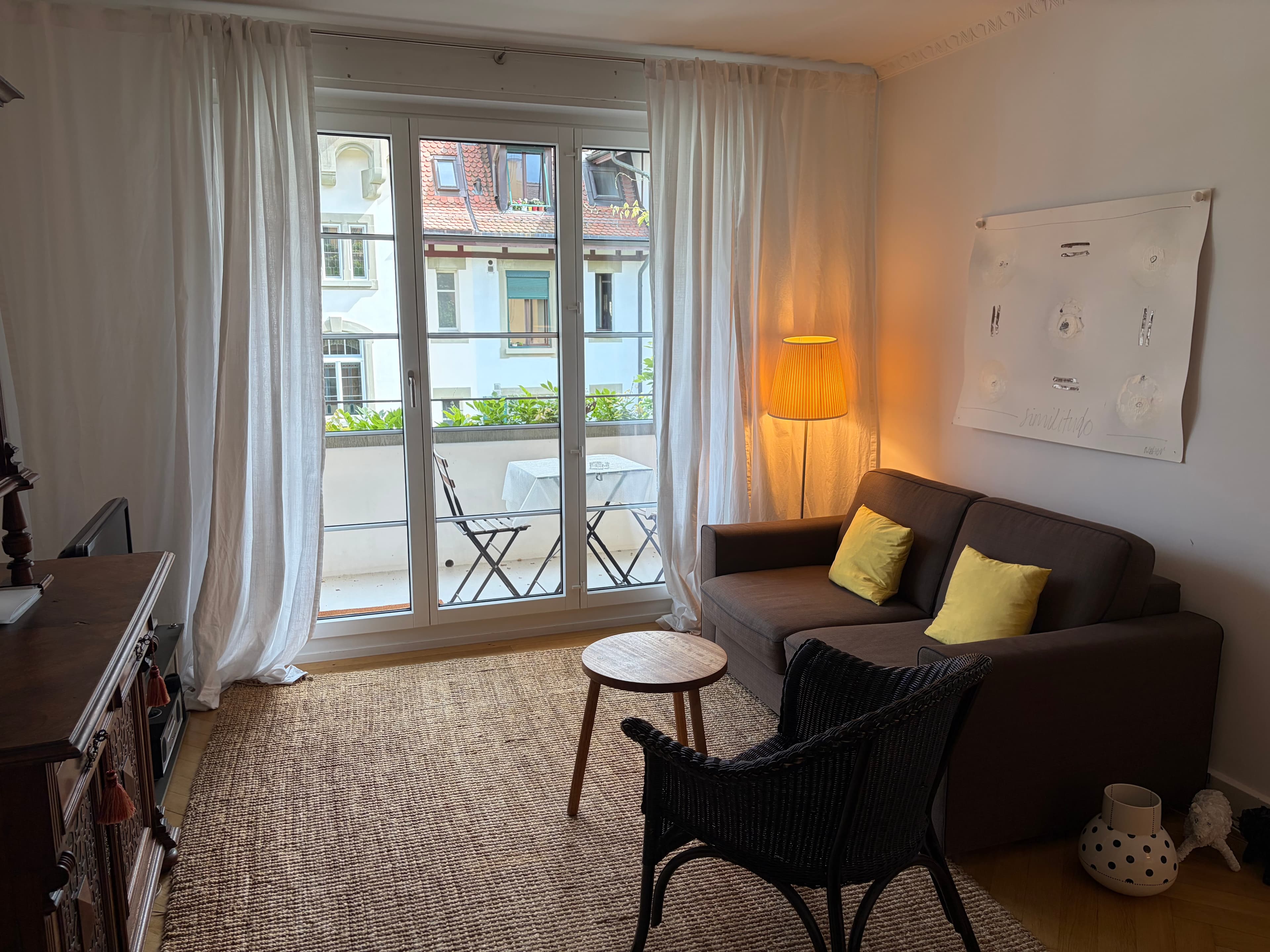 Maison Mosgenstein — Immobilienverwaltung in Bern (Bild 3)