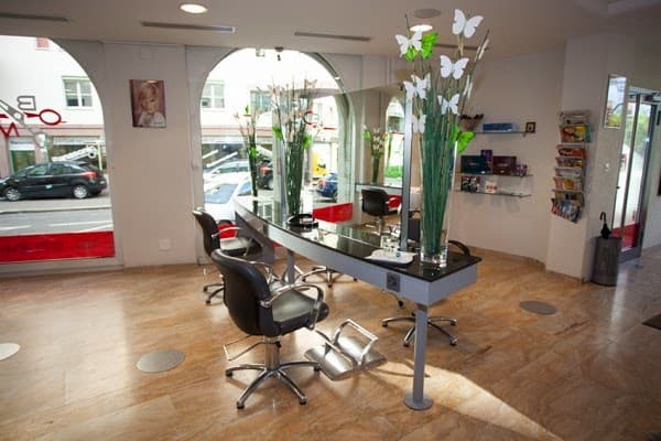 BM Hairdesign