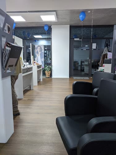 Coiffeur Trendline