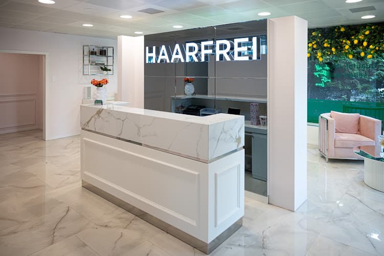 Haarfrei by Lela AG St. Gallen