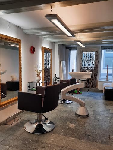 Coiffure des Arts, Sandra Arba