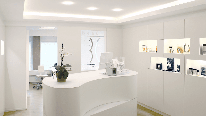 Beauty Cosmetics GmbH